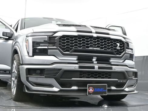 New 2025 Ford F150 Lariat w/ Equipment Group 502A High AWD/4WD image 63