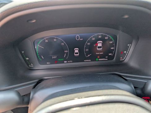 New 2026 Honda Accord Sport image 18