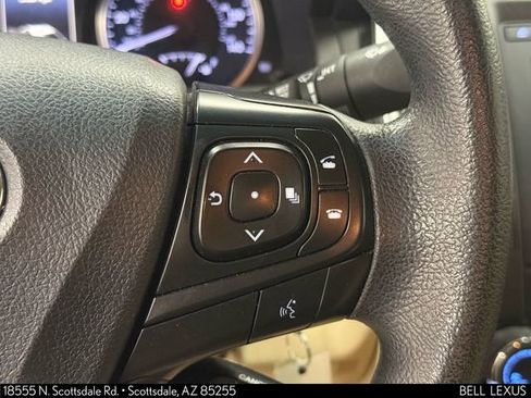 Used 2016 Toyota Camry LE image 16