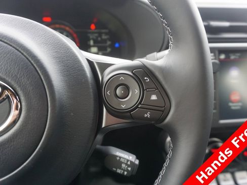 New 2026 Toyota GR86 Premium image 4