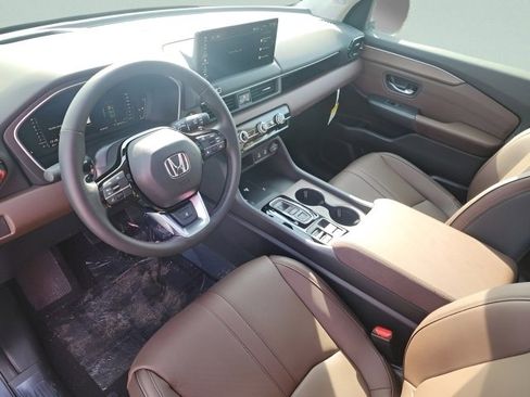 New 2026 Honda Pilot Elite image 14