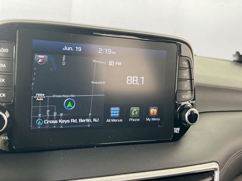 Used 2019 Hyundai Tucson Ultimate AWD/4WD image 14