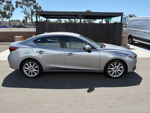Used 2014 MAZDA MAZDA3 s Touring FWD image 6