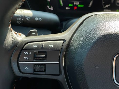 Used 2026 Honda CR-V Sport-L image 15