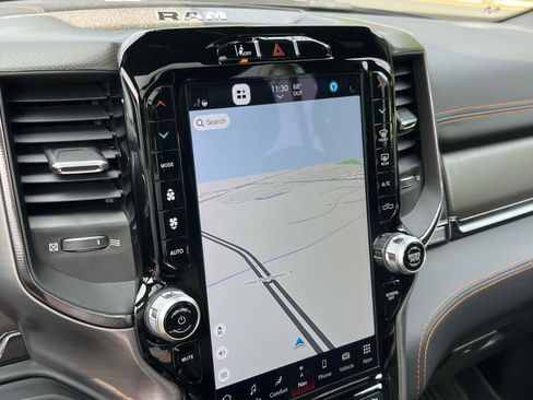 Used 2022 RAM 1500 TRX w/ TRX Level 2 Equipment Group image 28