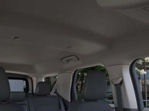 New 2026 Ford Bronco Sport Big Bend w/ Convenience Package image 39