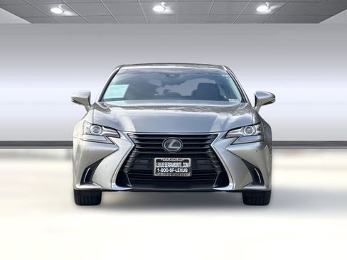 Used 2020 Lexus GS 350 GS 350 image 6