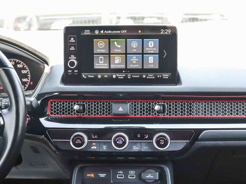 Used 2023 Honda Civic Si image 13