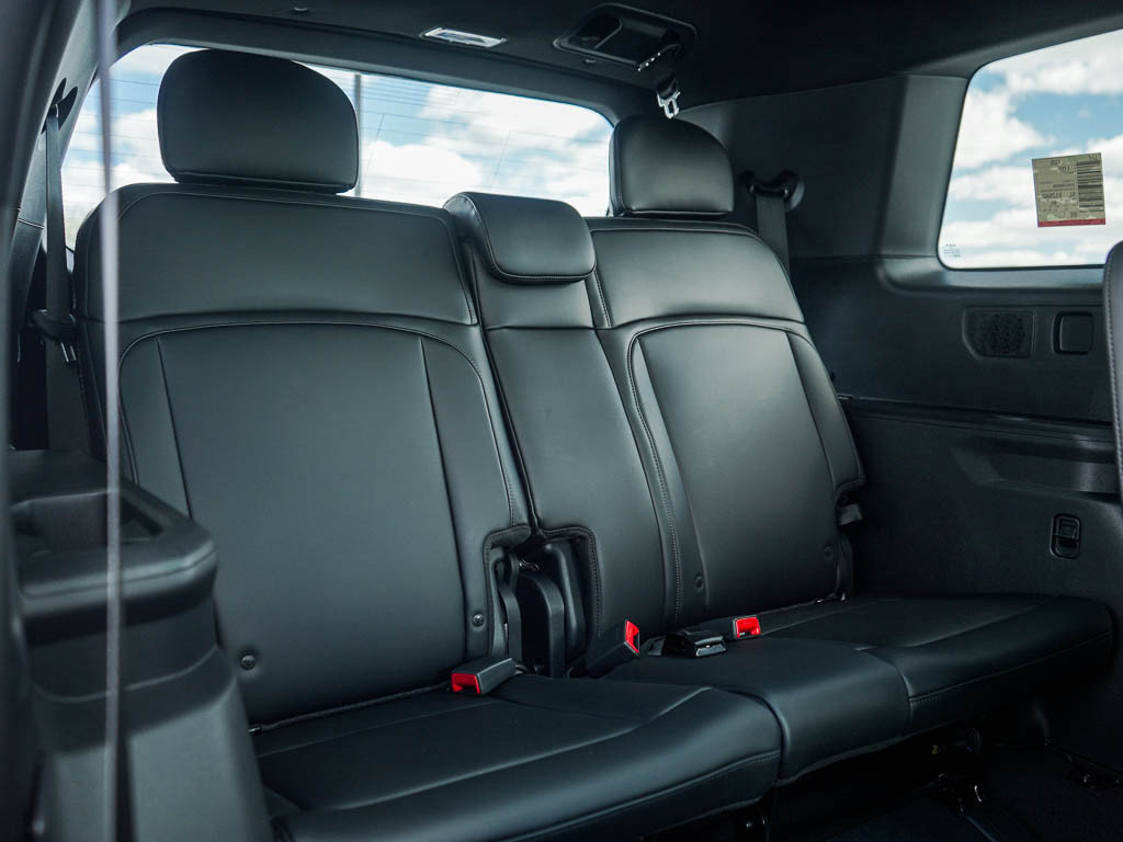 New 2027 Kia Telluride SX X-Line AWD/4WD image 14