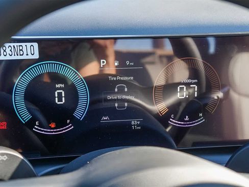 New 2026 Hyundai Santa Cruz SEL image 26