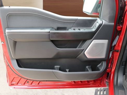 Used 2023 Ford F150 Raptor AWD/4WD image 12
