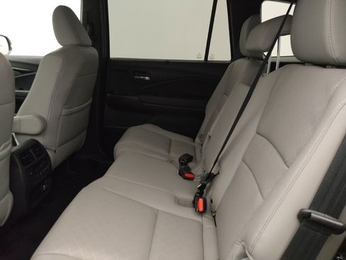 Used 2020 Honda Passport Elite image 18