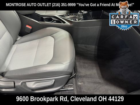 Used 2023 Kia Niro EX FWD image 50