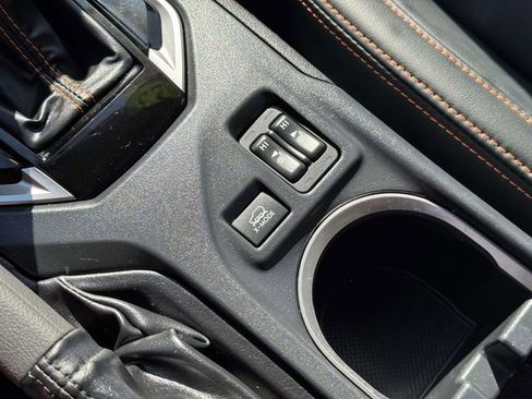 Used 2023 Subaru Crosstrek 2.5i Limited w/ Moonroof Package image 29