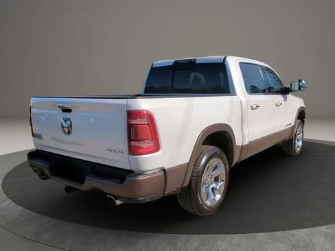 Used 2022 RAM 1500 Limited AWD/4WD image 5