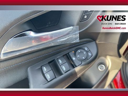 New 2026 Buick Envista Sport Touring w/ Convenience I Package image 22