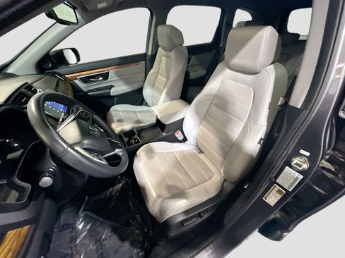 Used 2020 Honda CR-V EX-L image 15