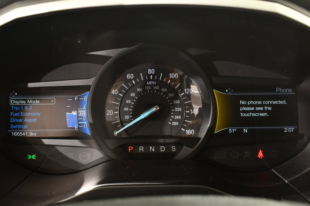 Used 2016 Ford Edge SEL w/ Equipment Group 201A AWD/4WD image 25