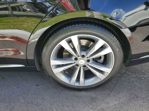 Used 2016 Mercedes-Benz S 550 Sedan image 9