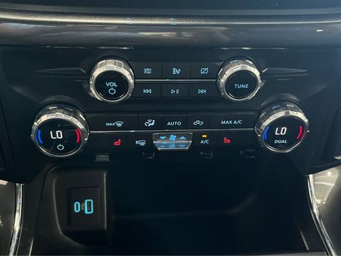 Certified 2021 Ford F150 XLT w/ Equipment Group 302A High AWD/4WD image 35