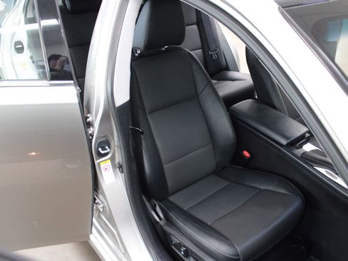 Used 2018 Lexus ES 350 image 11