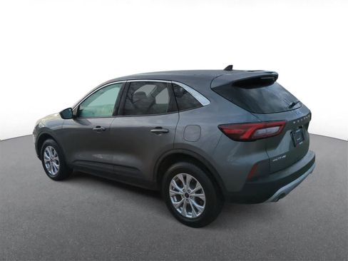 Used 2024 Ford Escape Active image 6