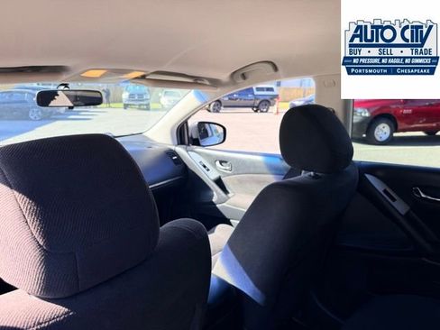 Used 2013 Nissan Murano S AWD/4WD image 26