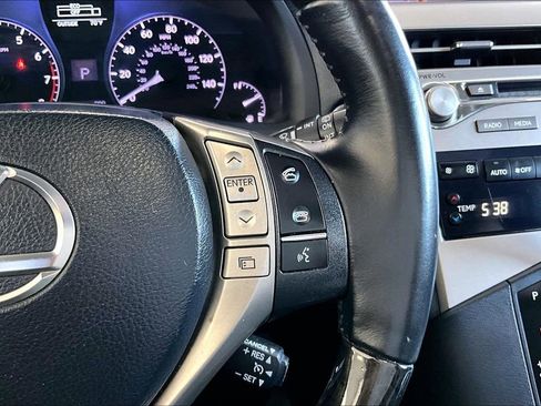 Used 2013 Lexus RX 350 FWD w/ Navigation Pkg image 12