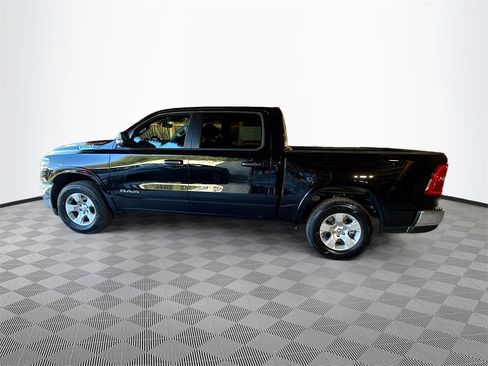 New 2026 RAM 1500 Big Horn image 8