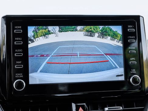 Used 2020 Toyota Corolla SE w/ SE Premium Package FWD image 21