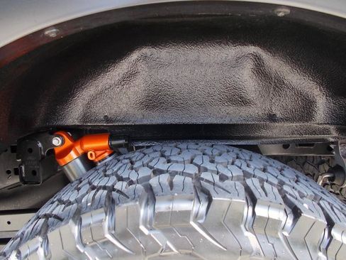 Used 2026 Ford F150 Raptor AWD/4WD image 27