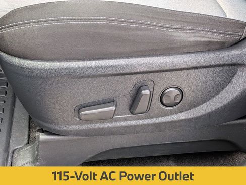 Used 2021 Hyundai Palisade SEL w/ Convenience Package FWD image 17