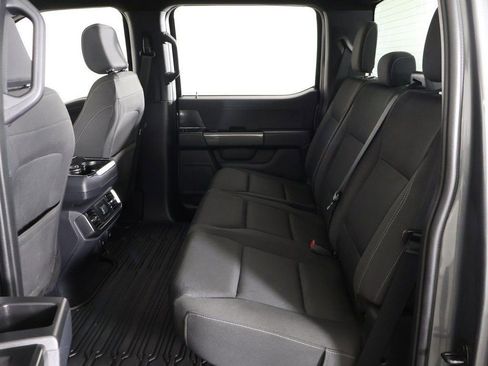 Used 2023 Ford F150 XLT w/ Equipment Group 302A High image 36