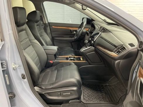 Certified 2020 Honda CR-V Touring image 22