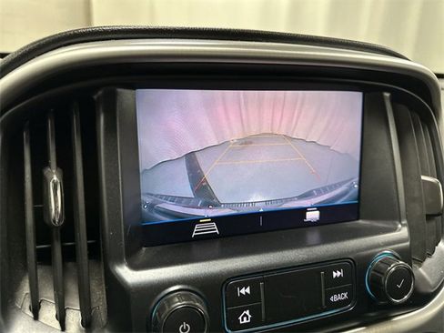 Used 2021 GMC Canyon Elevation w/ Trailering Package image 12