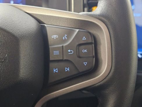 Used 2024 Ford Bronco Badlands image 23