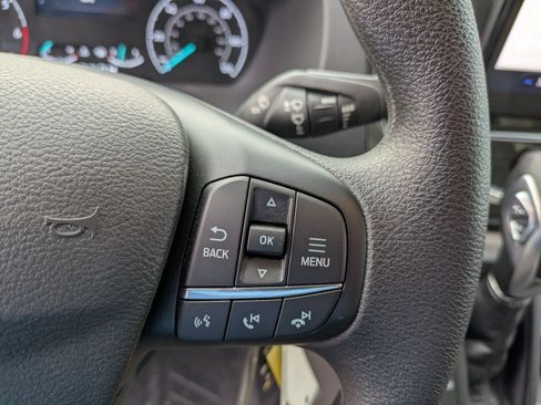 New 2025 Ford Transit 350 w/ Interior Upgrade Package image 19