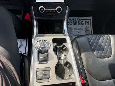 Used 2023 Ford Edge Titanium w/ Equipment Group 301A AWD/4WD image 19