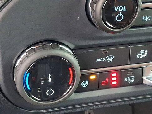 Used 2022 Ford Bronco Outer Banks image 24