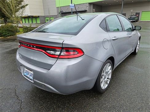Used 2015 Dodge Dart SE w/ Convenience Group image 3