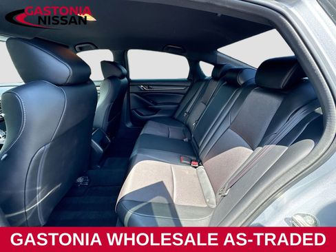 Used 2019 Honda Accord Sport image 24