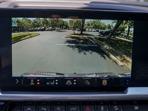 New 2026 GMC Sierra 1500 Elevation w/ Elevation Premium Package AWD/4WD image 12