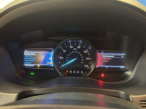 Used 2016 Ford Explorer Sport AWD/4WD image 17