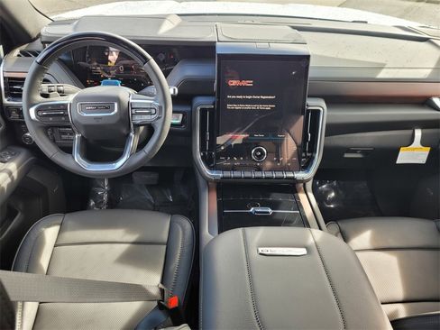 New 2026 GMC Yukon XL Denali image 11