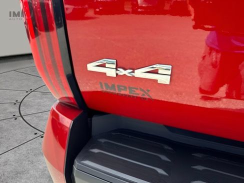 Used 2024 Toyota Tundra SR5 w/ SR5 Premium Package AWD/4WD image 33