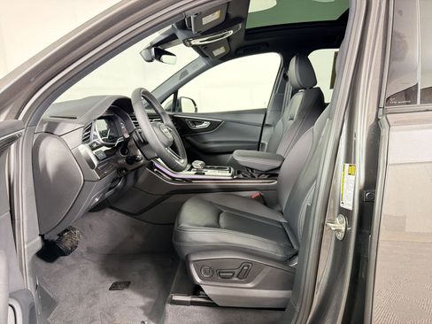 New 2026 Audi Q7 2.0T Premium AWD/4WD image 5