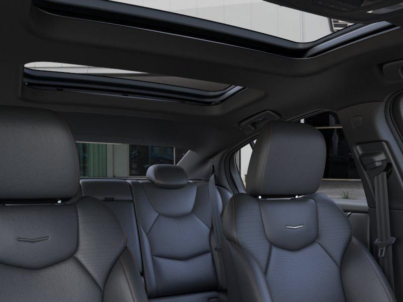 New 2026 Cadillac CT5 Sport w/ Technology Package RWD image 24