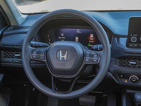 Used 2024 Honda Accord EX image 25