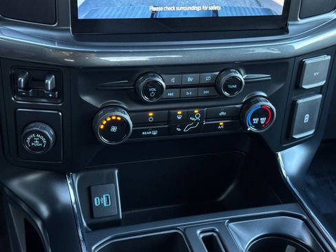 Used 2024 Ford F150 STX image 21