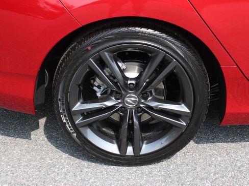 New 2025 Acura Integra A-Spec FWD image 32